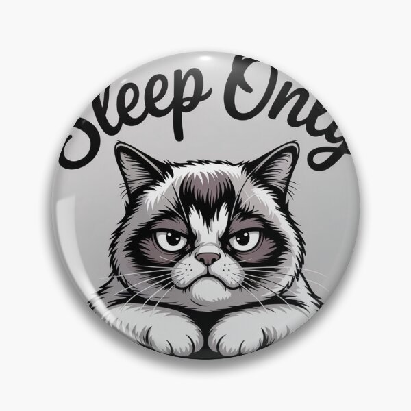 Item preview, Sleep Only Meme designed and sold by ThreadCultureAU.