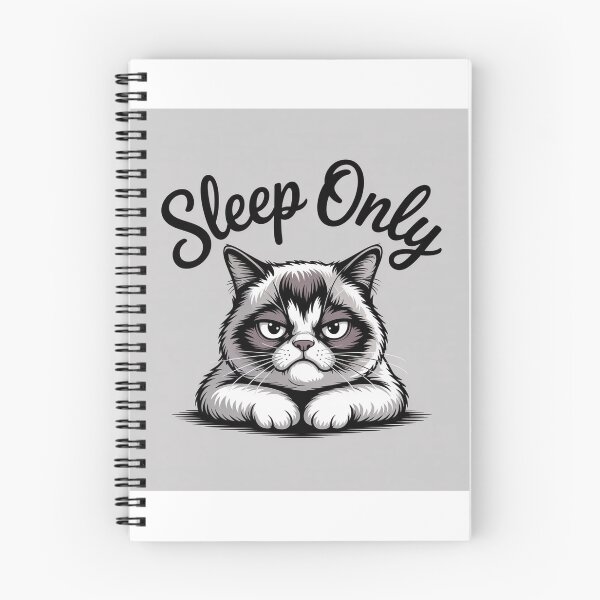 Item preview, Sleep Only Meme designed and sold by ThreadCultureAU.