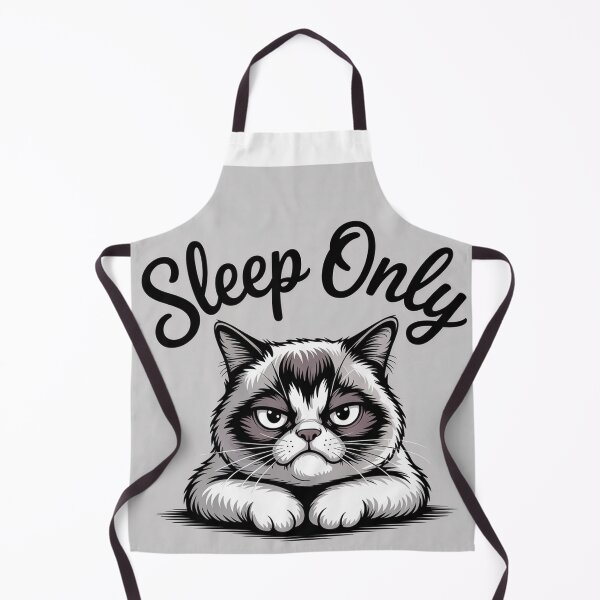 Item preview, Sleep Only Meme designed and sold by ThreadCultureAU.
