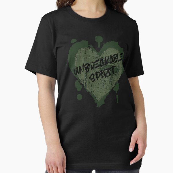 Item preview, Unbreakable Spirit designed and sold by DesertRoseDesign.