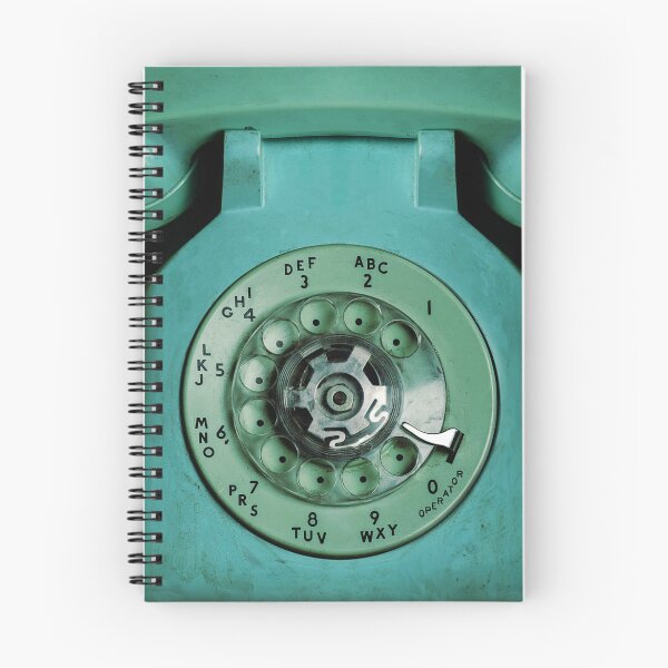 Item preview, Rotary Telephone designed and sold by shaunlowephoto.