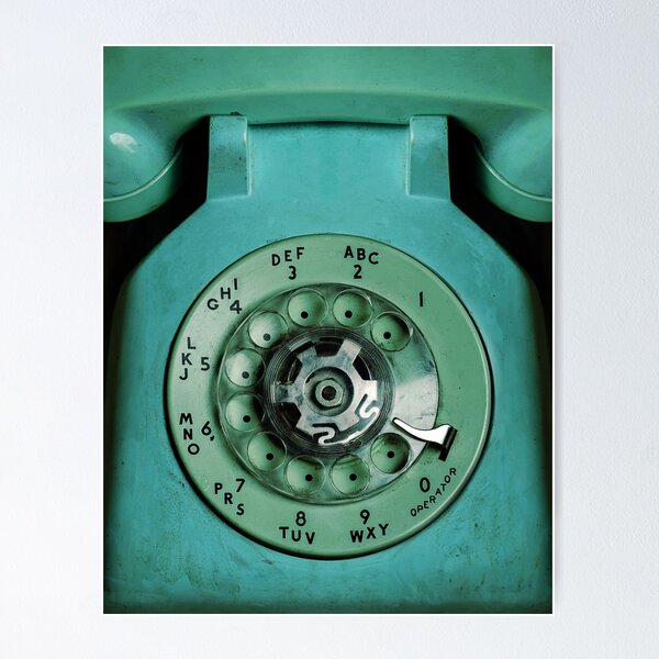 Item preview, Rotary Telephone designed and sold by shaunlowephoto.