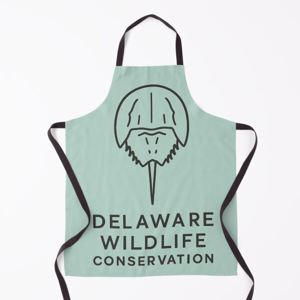 Artikelvorschau, Delaware Wildlife Conservation entworfen und verkauft von Charisma Enigma.