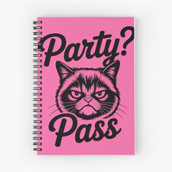 Item preview, Party Pooper Meme designed and sold by ThreadCultureAU.