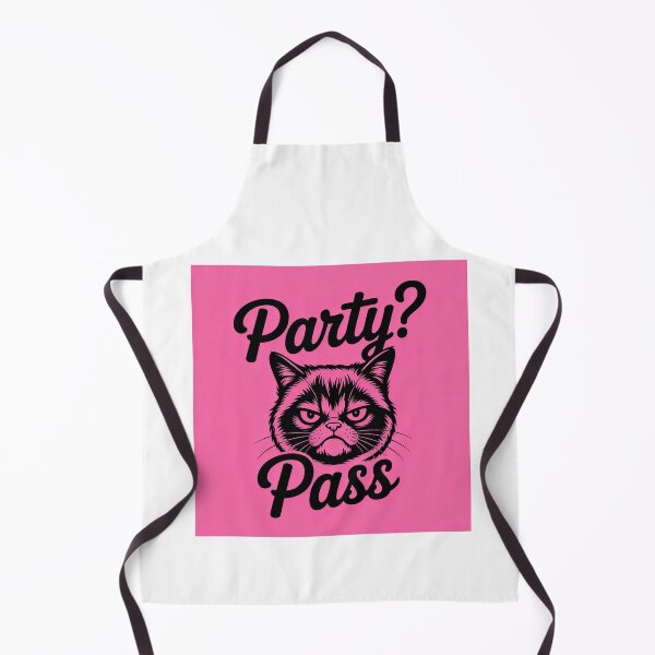 Item preview, Party Pooper Meme designed and sold by ThreadCultureAU.