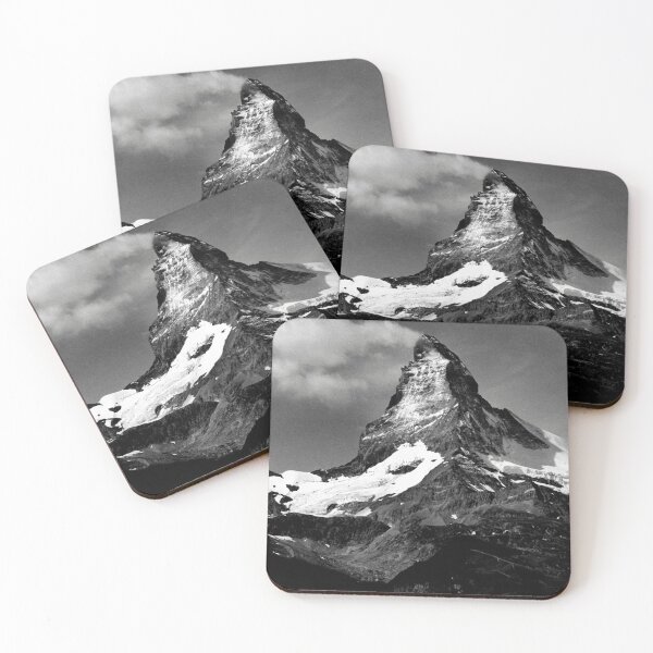 Item preview, Vintage Matterhorn designed and sold by JerryFrank.