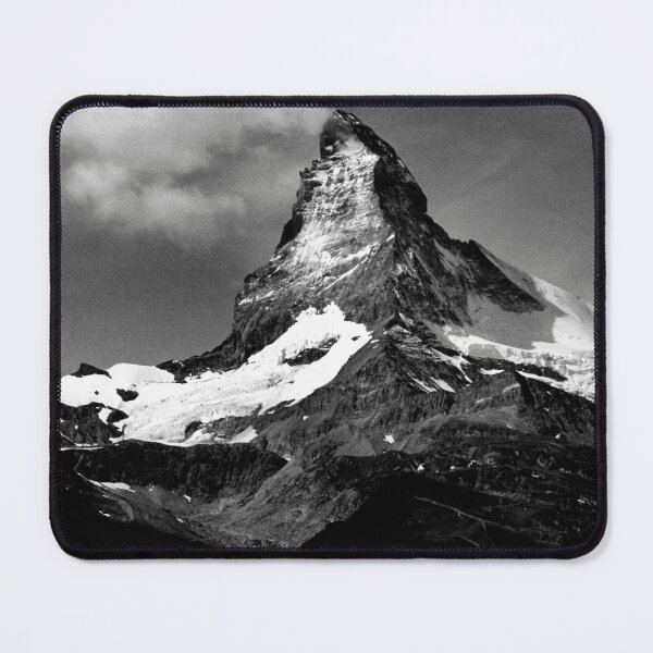 Item preview, Vintage Matterhorn designed and sold by JerryFrank.