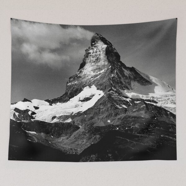 Item preview, Vintage Matterhorn designed and sold by JerryFrank.