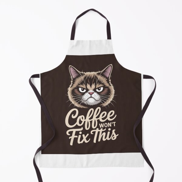 Item preview, Coffee Hater Meme designed and sold by ThreadCultureAU.