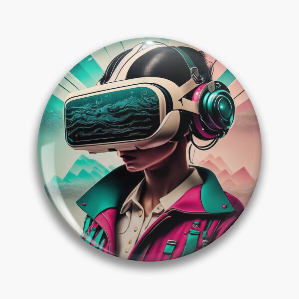 Item preview, Rise of technology trends, vintage designs designed and sold by elkuni.