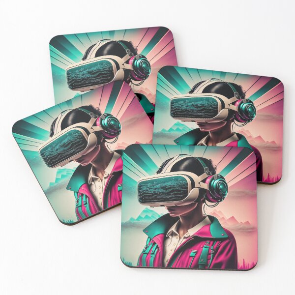 Item preview, Rise of technology trends, vintage designs designed and sold by elkuni.
