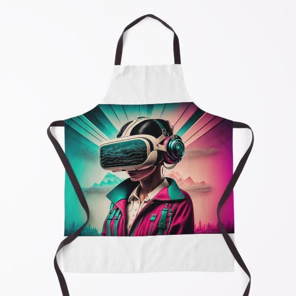 Item preview, Rise of technology trends, vintage designs designed and sold by elkuni.