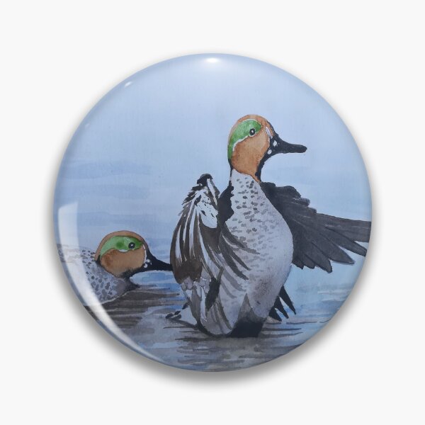 Item preview, Due alzavole sul fiume designed and sold by Arca Bes.