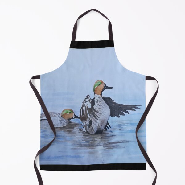 Item preview, Due alzavole sul fiume designed and sold by Arca Bes.