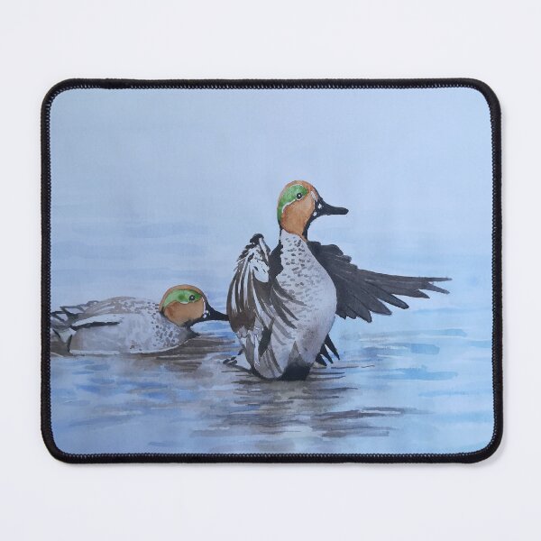 Item preview, Due alzavole sul fiume designed and sold by Arca Bes.