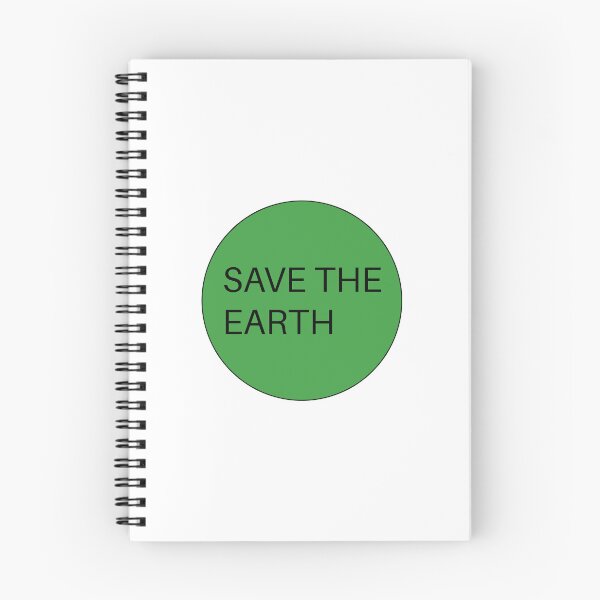 Item preview,  Save the Earth designed and sold by binmaster3000.