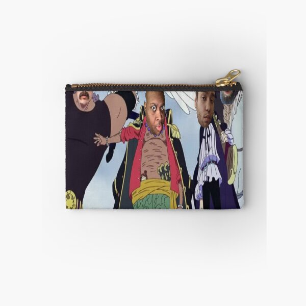 Item preview, EDP Pirates designed and sold by Black Saiyan Magician's Merchandise.