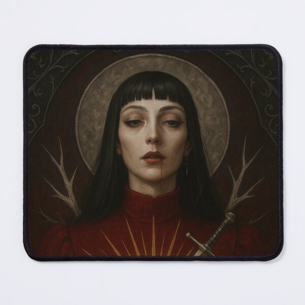 Item preview, Sacred Heart of Sorrows designed and sold by catherinejofi.