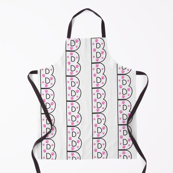 Item preview, paw print alphabet designed and sold by broadwaygirl142.