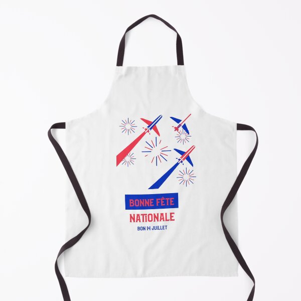 Item preview, Bastille Day, Bonne Fete, French National Day, Bon 14 Juillet, Happy Birthday France. designed and sold by SBRTPOD.
