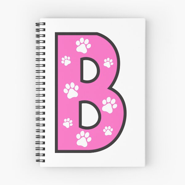 Item preview, paw print alphabet designed and sold by broadwaygirl142.