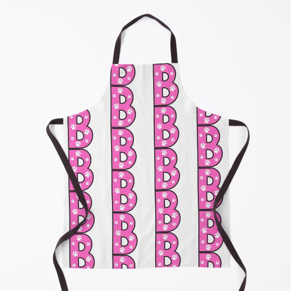 Item preview, paw print alphabet designed and sold by broadwaygirl142.
