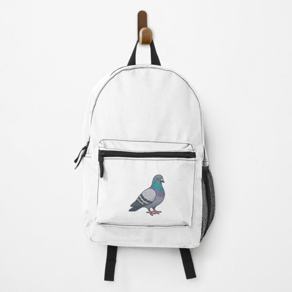 Item preview, City Bird Glow-Up designed and sold by FBA.