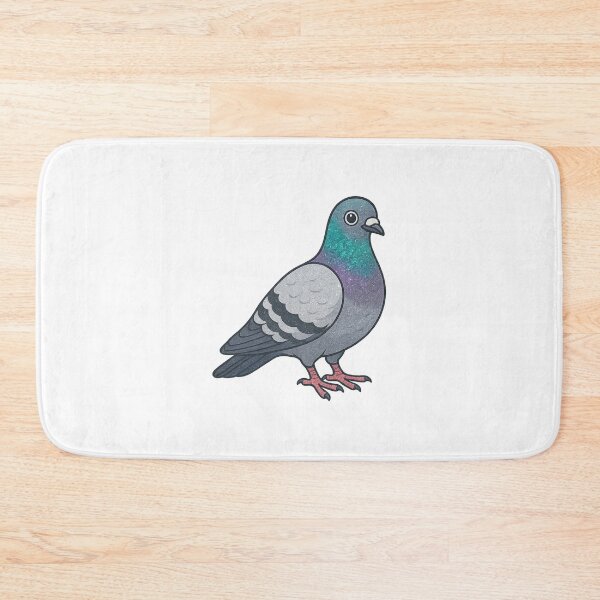 Item preview, City Bird Glow-Up designed and sold by FBA.