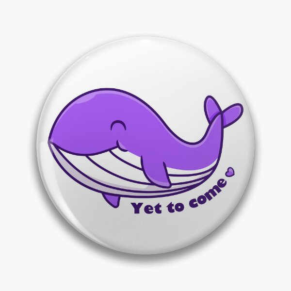 Item preview, BTS Whalien - Yet To Come designed and sold by Forevermore7.