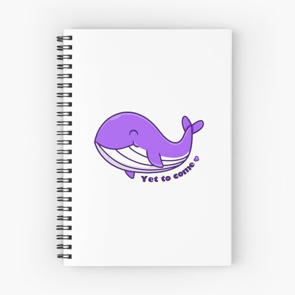 Item preview, BTS Whalien - Yet To Come designed and sold by Forevermore7.