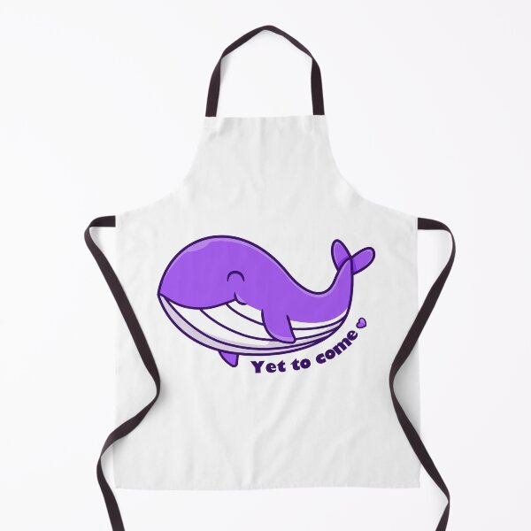 Item preview, BTS Whalien - Yet To Come designed and sold by Forevermore7.