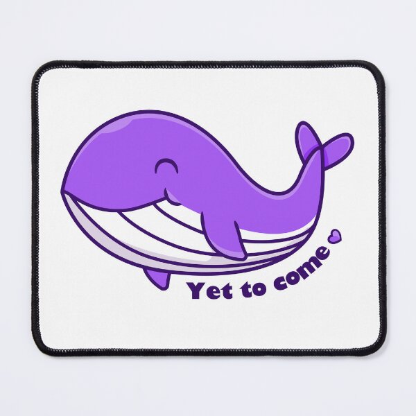 Item preview, BTS Whalien - Yet To Come designed and sold by Forevermore7.