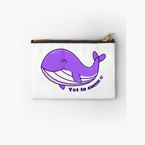 Item preview, BTS Whalien - Yet To Come designed and sold by Forevermore7.