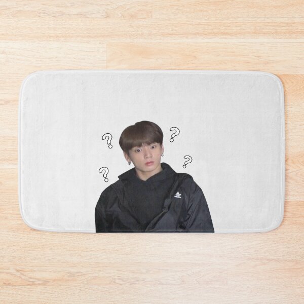 Item preview, Lost JK designed and sold by Reets_Redbubble.