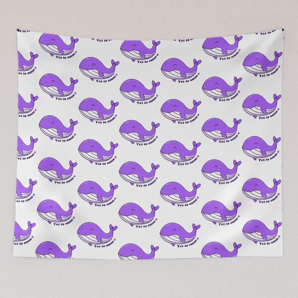 Item preview, BTS Whalien - Yet To Come designed and sold by Forevermore7.