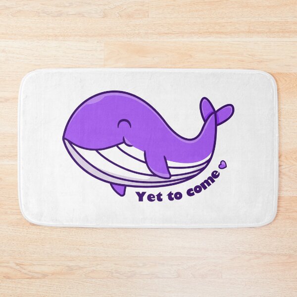 Item preview, BTS Whalien - Yet To Come designed and sold by Forevermore7.