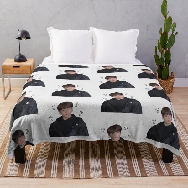 Item preview, Lost JK designed and sold by Reets_Redbubble.