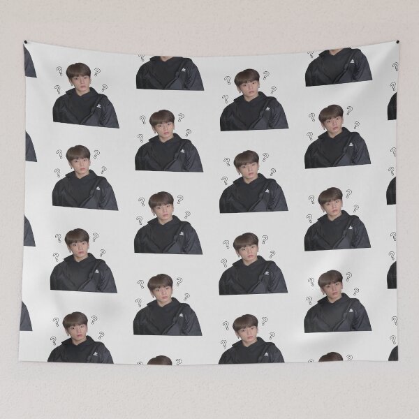 Item preview, JK perdido designed and sold by Reets_Redbubble.
