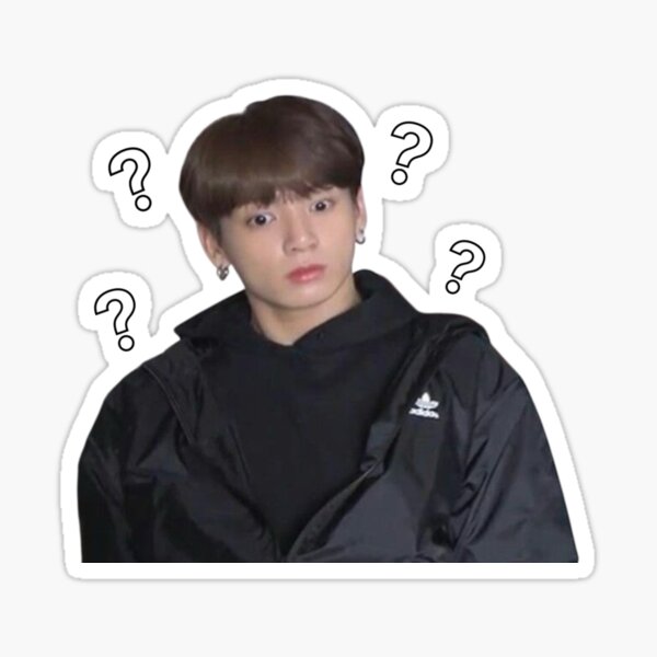 Item preview, Lost JK designed and sold by Reets_Redbubble.