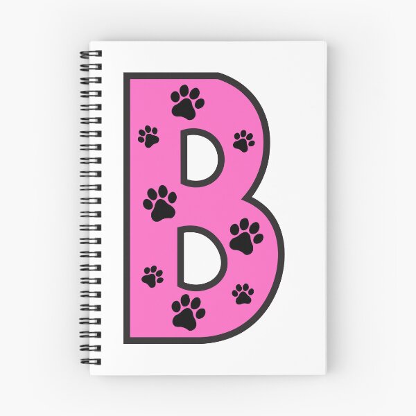Item preview, paw print alphabet designed and sold by broadwaygirl142.