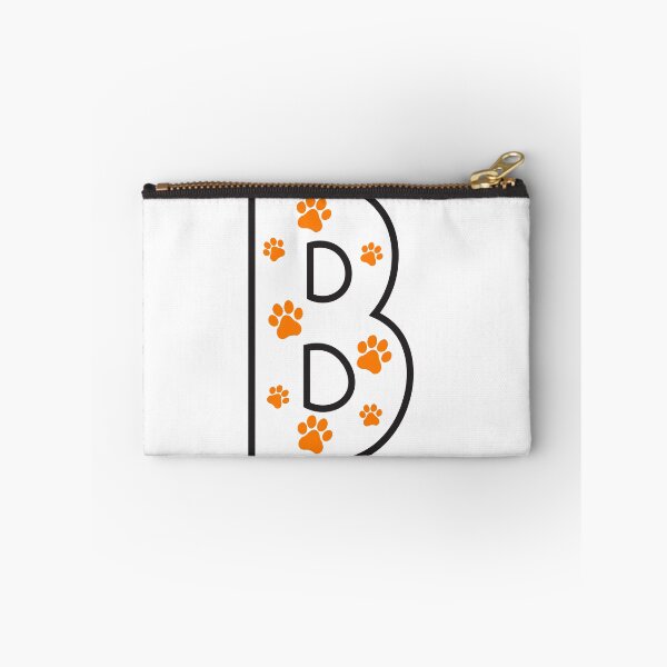 Item preview, paw print alphabet designed and sold by broadwaygirl142.