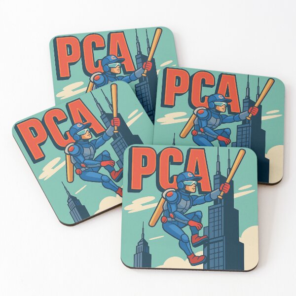 Item preview, PCA designed and sold by FTP.