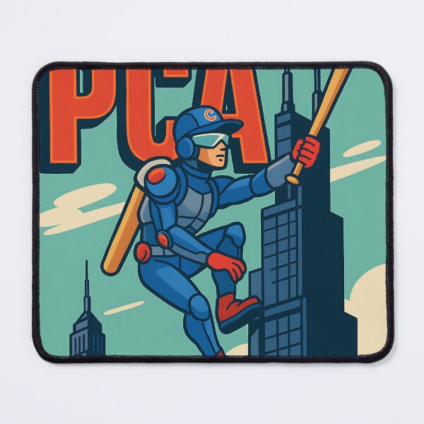 Item preview, PCA designed and sold by FTP.