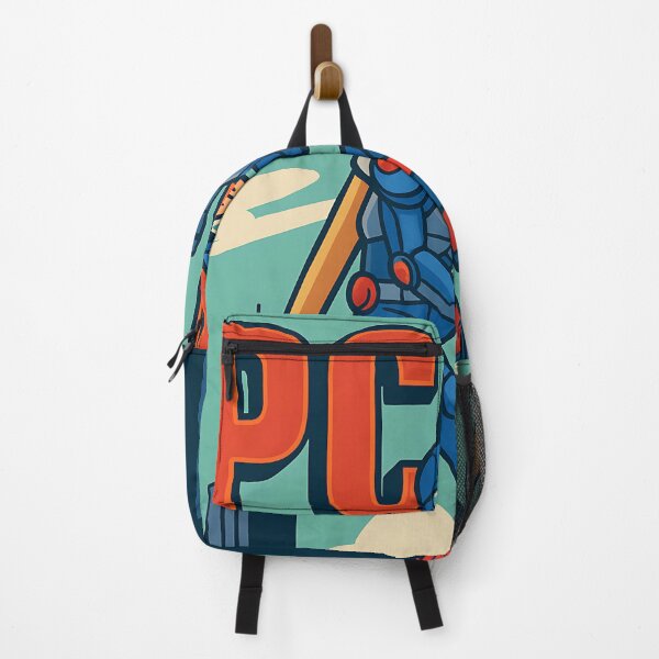 Item preview, PCA designed and sold by FTP.