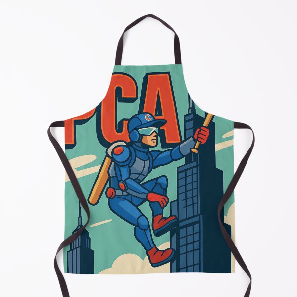Item preview, PCA designed and sold by FTP.