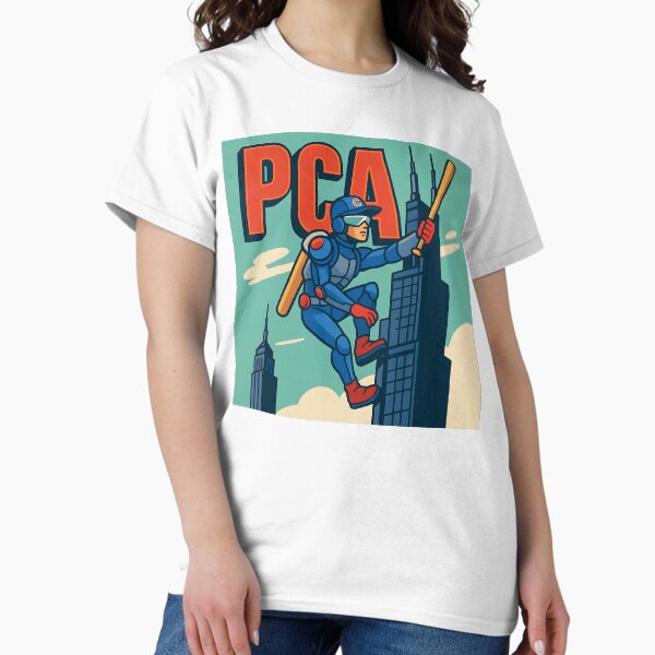 Item preview, PCA designed and sold by FTP.