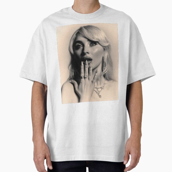 Item preview, Sabrina Carpenter designed and sold by catherinejofi.