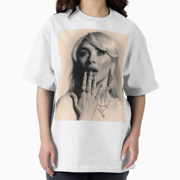 Item preview, Sabrina Carpenter designed and sold by catherinejofi.