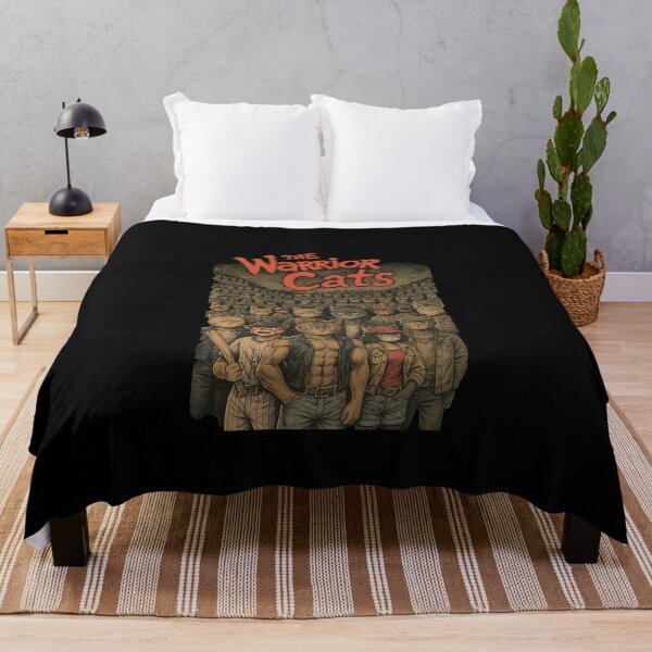 Item preview, The Warrior Cats designed and sold by Le-Freak.