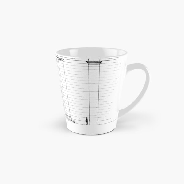Item preview, That Abe - So Sketchy designed and sold by American Esoterica.